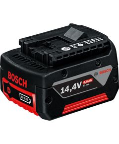 Аккумулятор LI-Ion 14,4 В, 4,0 Ач BOSCH (1600Z00033), фото  | SNABZHENIE.com.ua