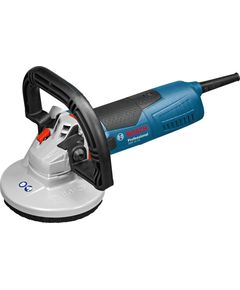 Шлифмашина по бетону BOSCH GBR 15 CA, фото  | SNABZHENIE.com.ua