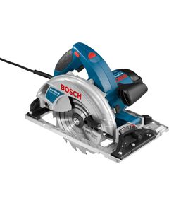 Циркулярна пила BOSCH GKS 65 GCE (0601668900), фото  | SNABZHENIE.com.ua