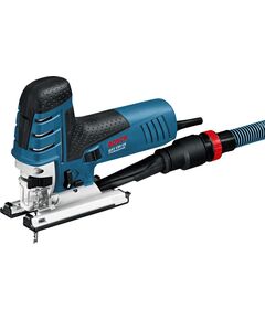 Лобзик Bosch GST 150 CE з коробкою L-BOXX, фото  | SNABZHENIE.com.ua