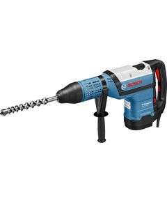 Перфоратор BOSCH GBH 12-52 D, фото  | SNABZHENIE.com.ua