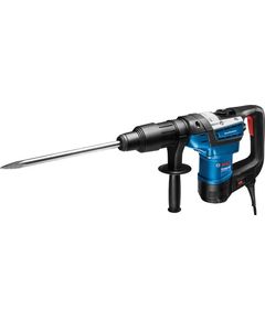 Перфоратор BOSCH Professional GBH 5-40 D, фото  | SNABZHENIE.com.ua