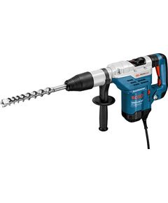 Перфоратор BOSCH GBH 5-40 DCE, фото  | SNABZHENIE.com.ua