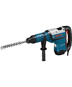 Перфоратор BOSCH GBH 8-45 D, фото  | SNABZHENIE.com.ua