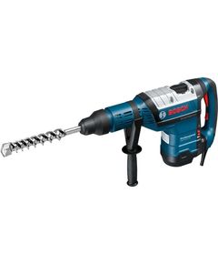 Перфоратор BOSCH GBH 8-45 DV, фото  | SNABZHENIE.com.ua