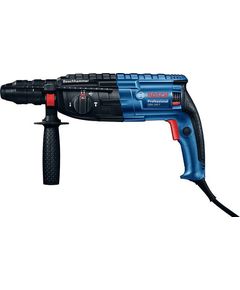 Перфоратор BOSCH GBH 2-24 DFR, фото  | SNABZHENIE.com.ua