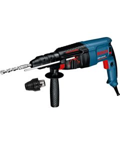 Перфоратор BOSCH GBH 2-26 DFR, фото  | SNABZHENIE.com.ua