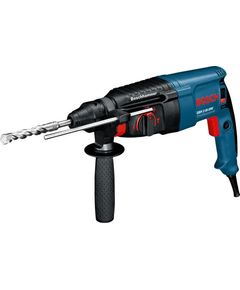 Перфоратор BOSCH GBH 2-26 DRE, фото  | SNABZHENIE.com.ua