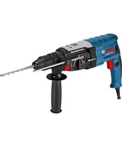 Перфоратор Bosch GBH 2-28 F, фото  | SNABZHENIE.com.ua