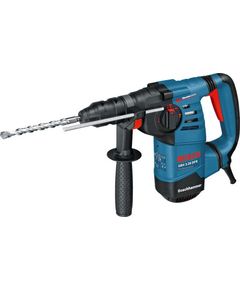Перфоратор BOSCH GBH 3-28 DFR, фото  | SNABZHENIE.com.ua
