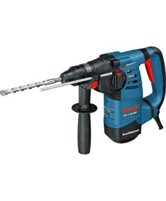 Перфоратор BOSCH GBH 3-28 DRE, фото  | SNABZHENIE.com.ua