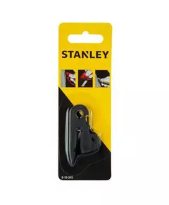 Лезо спеціальне для ножа 0-10-244, для різання пакувальної плівки STANLEY (0-10-245), фото  | SNABZHENIE.com.ua