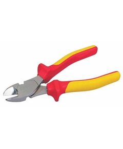 Изолированные кусачки MaxSteel VDE 1000V 180 мм STANLEY, фото  | SNABZHENIE.com.ua
