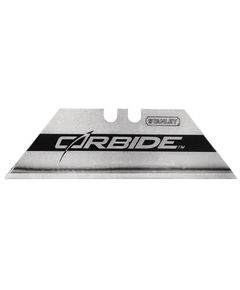 Лезвие Carbide 1992 для отделки, 62x19 мм, 5 шт. STANLEY 0-11-800, фото  | SNABZHENIE.com.ua