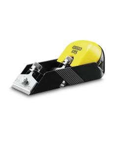 Рубанок торцевий STANLEY RB5, змінні ножі, 50x150 мм, фото  | SNABZHENIE.com.ua