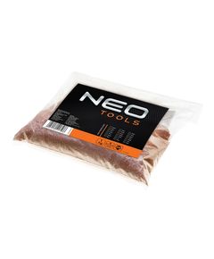 Абразивный песок для пескоструйных пистолетов NEO, 10 кг (12-564), фото  | SNABZHENIE.com.ua
