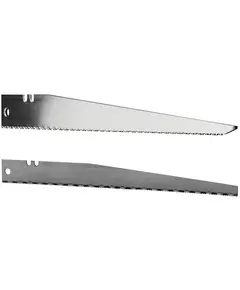 Ножовочное полотно по дереву для использования к ножам с фиксированным лезвием, 190 мм STANLEY (0-15-276), фото  | SNABZHENIE.com.ua