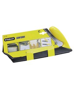 Рашпіль Surform 310 мм металевий корпус для лезвій 255 мм STANLEY 5-21-122, фото  | SNABZHENIE.com.ua