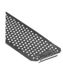 Лезо для рашпілю Surform для робіт з металу та пластику, 250 х 42 мм STANLEY, фото  | SNABZHENIE.com.ua