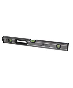 Рівень FatMax Xtreme 90 см з ручками та 3 капсулами STANLEY 0-43-636, фото  | SNABZHENIE.com.ua