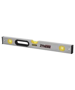 Уровень FatMax Xtreme 60 см с ручкой и 3 капсулами STANLEY, фото  | SNABZHENIE.com.ua