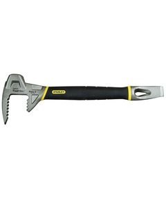 Лом-гвоздодер FatMax FuBar II 38 см STANLEY 1-55-119, фото  | SNABZHENIE.com.ua