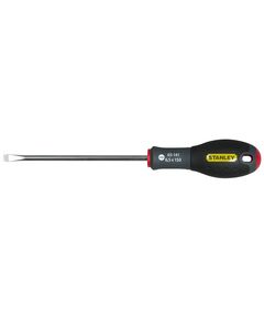 Отвертка плоская SL 2,5x75 мм FatMax STANLEY 0-65-478, фото  | SNABZHENIE.com.ua