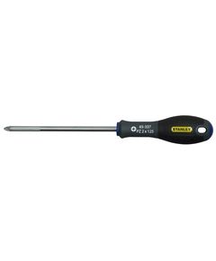 Отвертка PZ1 100 мм FatMax STANLEY 0-65-335, фото  | SNABZHENIE.com.ua