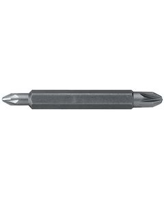 Вставка STANLEY 1/4 PH1 PH2, 60 мм, 10 шт, 1-68-784, фото  | SNABZHENIE.com.ua