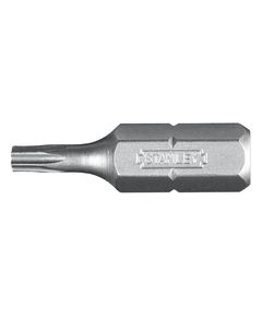 Вставка Torx T30 х 25 мм, 1/4, 25 шт. с хвостовиком STANLEY 1-68-845, фото  | SNABZHENIE.com.ua