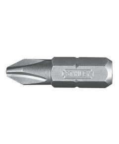 Вставка STANLEY 1/4 PH2 50 мм, 10 шт., фото  | SNABZHENIE.com.ua