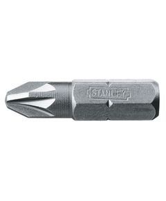 Вставка STANLEY PZ3, 25 мм, 1/4, 25 шт., фото  | SNABZHENIE.com.ua