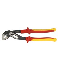 Клещи электрика MaxSteel VDE 1000V, сантехнические, 255 мм STANLEY, фото  | SNABZHENIE.com.ua