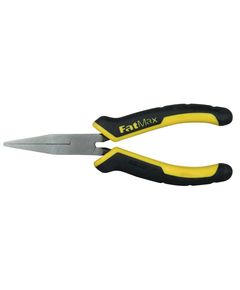 Плоскогубці STANLEY FatMax 152 мм, фото  | SNABZHENIE.com.ua