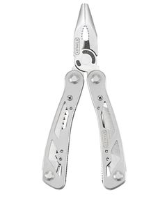 Плоскогубці Multitool 12 в 1 зі чохлом STANLEY 0-84-519, фото  | SNABZHENIE.com.ua
