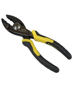 Пассатижи STANLEY FatMax 150 мм с механизмом PushLock, фото  | SNABZHENIE.com.ua