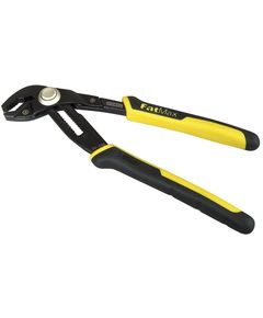 Клещи FatMax Groove Joint 304 мм, захват 75 мм, STANLEY 0-84-649, фото  | SNABZHENIE.com.ua