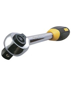 Вороток MicroTough 1/4 с храповым механизмом, 143 мм STANLEY, фото  | SNABZHENIE.com.ua