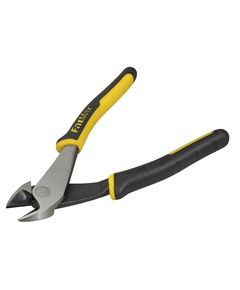 Кусачки діагональні FatMax 200 мм STANLEY підвищеної міцності, фото  | SNABZHENIE.com.ua