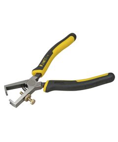 Кусачки FatMax для зачистки проводов 160 мм STANLEY 0-89-873, фото  | SNABZHENIE.com.ua