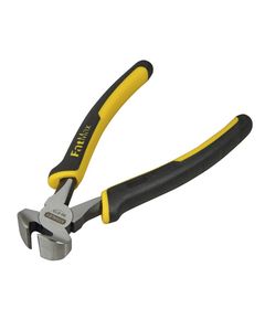 Кусачки торцевые FatMax STANLEY 160 мм, фото  | SNABZHENIE.com.ua