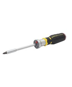 Отвертка FatMax зі світлодіодом та 12 вставками STANLEY FMHT0-62689, фото  | SNABZHENIE.com.ua