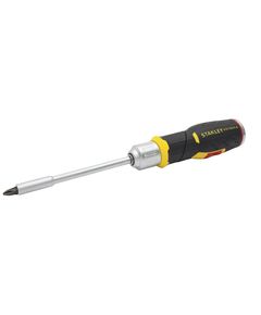 Отвертка STANLEY FatMax с пистолетной рукояткой и 12 битами FMHT0-62691, фото  | SNABZHENIE.com.ua