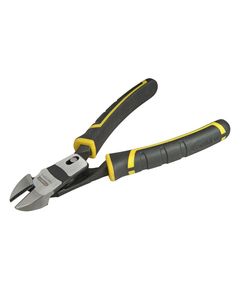 Кусачки діагональні FatMax 200 мм STANLEY FMHT0-70814, фото  | SNABZHENIE.com.ua