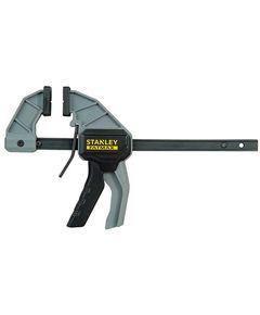 Струбцина триггерная FatMax 300 мм, сжатие 135 кг, фото  | SNABZHENIE.com.ua
