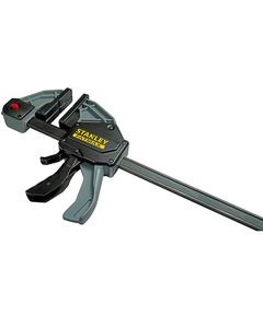 Струбцина триггерная FatMax XL, 900 мм, сжатие 270 кг, фото  | SNABZHENIE.com.ua