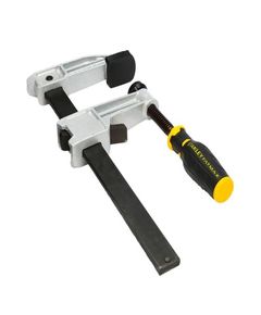 Струбцина F-образная Stanley FatMax 800 мм, фото  | SNABZHENIE.com.ua
