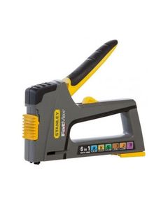 Степлер Fatmax 6 в 1 STANLEY FMHT6-70868, фото  | SNABZHENIE.com.ua