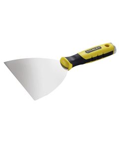 Шпатель Joint Knife 101 мм из нержавеющей стали STANLEY, фото  | SNABZHENIE.com.ua