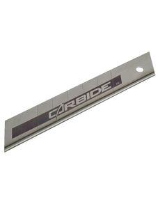 Запасное лезвие Carbide 18 мм сегментированное STANLEY STHT2-11818, фото  | SNABZHENIE.com.ua